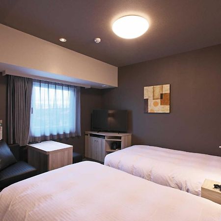Hotel Route Inn Choshi Eki Nishi Εξωτερικό φωτογραφία