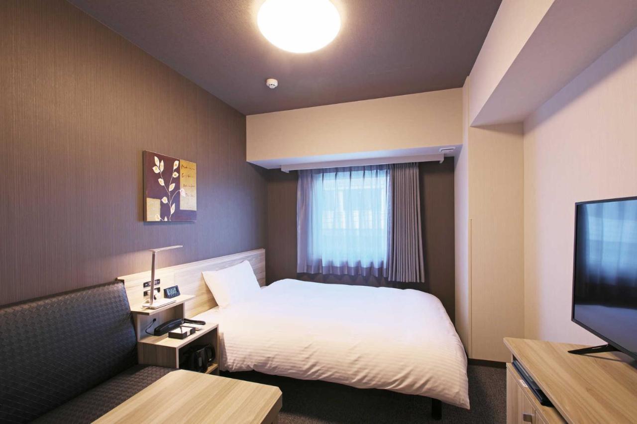 Hotel Route Inn Choshi Eki Nishi Εξωτερικό φωτογραφία
