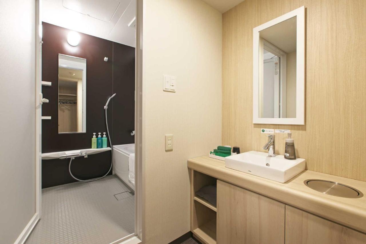 Hotel Route Inn Choshi Eki Nishi Εξωτερικό φωτογραφία