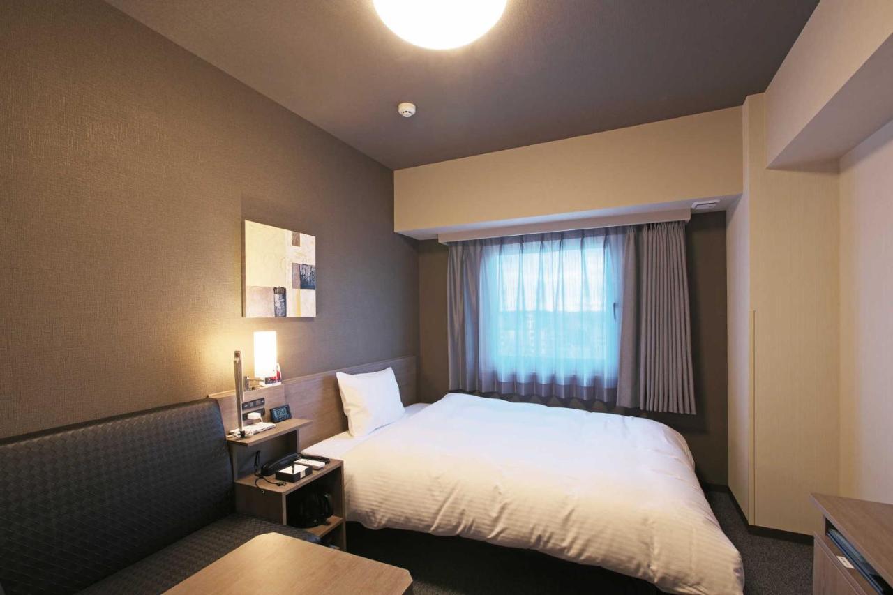 Hotel Route Inn Choshi Eki Nishi Εξωτερικό φωτογραφία