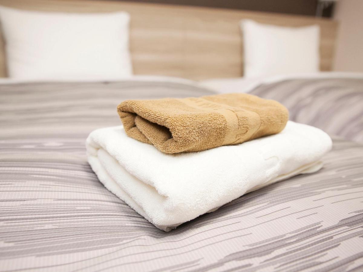 Hotel Route Inn Choshi Eki Nishi Εξωτερικό φωτογραφία